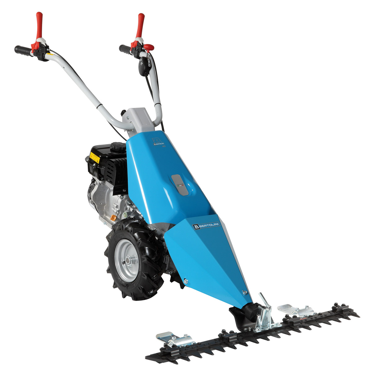 BERTOLİNİ BT 110 K700H EUR5 ÇAYIR BİÇME MAKİNESİ 92cm