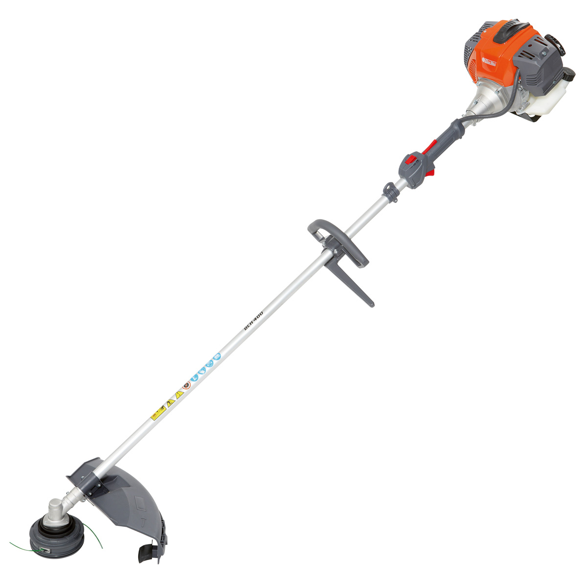 OLEOMAC BCH 400 S EUR5 MOTORLU TIRPAN