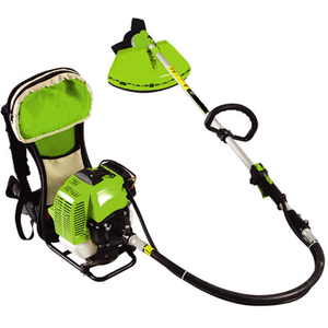 C�HAN HLBG520-N MOTORLU SIRT TIRPAN