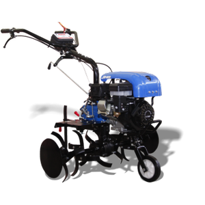 AYKA RZ310 3+1 5.5HP D�ZEL MAR�LI �APALAMA MAK�NASI