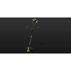 McCulloch B40B Elite Motorlu Yan Tip T�rpan