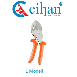 Cihan By �AKIRO�LU Budama Makas� 419E