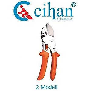 Cihan By �AKIRO�LU Budama Makas� 422E