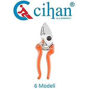 Cihan By �AKIRO�LU Budama Makas� 466