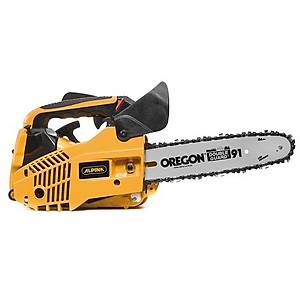 ALP�NA A305 MOTORLU BUDAMA TESTERES�