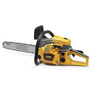 ALP�NA A510 MOTORLU TESTERE