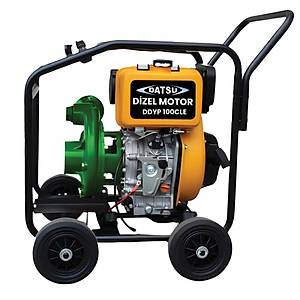 DATSU DDYP 100 CLE 24