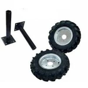 EGE POWER 27MM TEKERLEK+AKS TAKIM