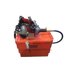 Nezih �aftl� Koyun K�rpma Makinas�