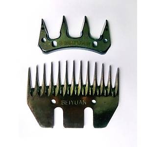 Be�yuan Koyun K�rpma Makina B��a�� �niversal Tip