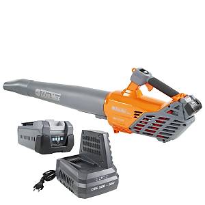 OLEOMAC BVi 570 AK�L� �FLEME MAK�NES� 4.0Ah+�ARJ C�HAZI