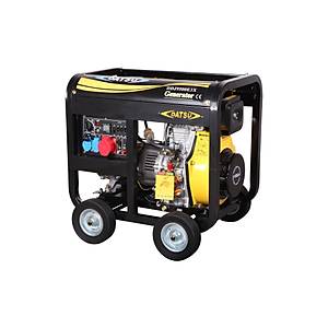 DATSU DDJ 9500 E3 TR�FAZE MAR�LI D�ZEL JENERAT�R