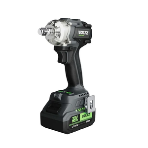 VOLTZ VZIW-20 AK�L� SOMUN S�KME 20V 5AH