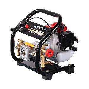 DATSU OS - P 768 K �LA�LAMA POMPASI