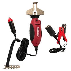 OREGON Z�NC�R B�LEME MAK�NES� 12 VOLT