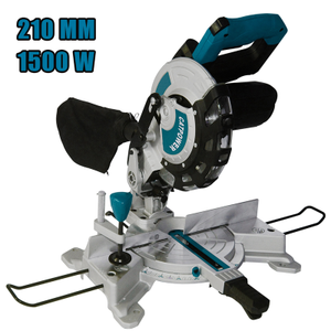 CATPOWER CAT2212 G�NYE KESME 210 MM 1500 W