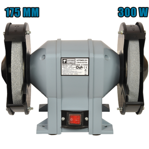 CATPOWER CAT8501 ZIMPARA MOTORU 175 MM 300W