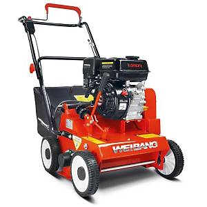 WE�BANG WB384RC EUR5 ��M HAVALANDIRMA MAK�NES� LONCIN G200F 38cm