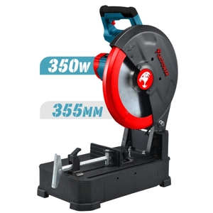 CATPOWER CAT2415 K�M�RS�Z METAL KESME 355MM 3500W