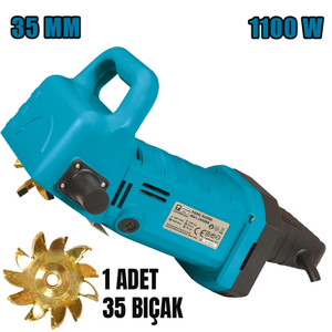 CATPOWER CAT9202 BETON KANAL KAZIMA 35MM 2000W