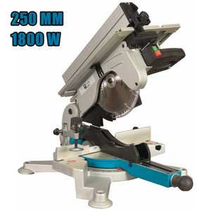 CATPOWER CAT2501 �STTEN TABLALI G�NYE KESME 250 MM 1800W