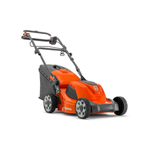 HUSQVARNA LC141C ELEKTR�KL� �TMEL� ��M B��ME MAK�NASI
