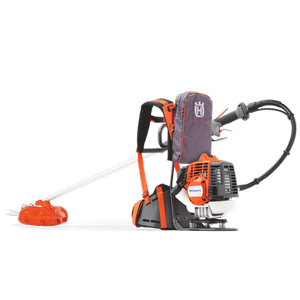 HUSQVARNA 553RBX MOTORLU SIRT TIRPAN