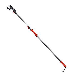 FELCO 290 Y�KSEK DAL BUDAMA MAKASI BYPASS