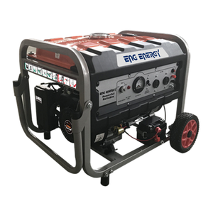 ENG ENERGY KM4000-ME BENZ�NL� JENERAT�R (MAR�LI)