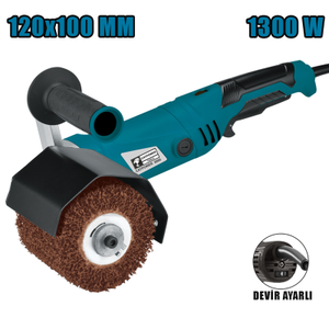 CATPOWER 6890 MOP ZIMPARA M14 1300 W