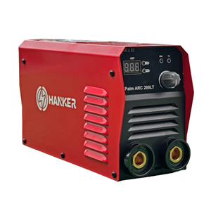 HANKER PALM ARC 200 LT ��NVERTER KAYNAK MAK�NASI 200 AMPER