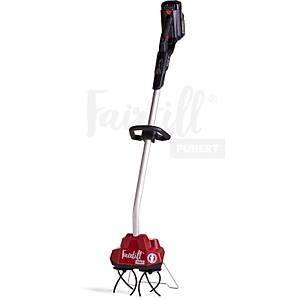 PUBERT FAIRTILL AK�L� BAH�E �APALAMA MAK�NASI (40V-2AH LITYUM IYON )