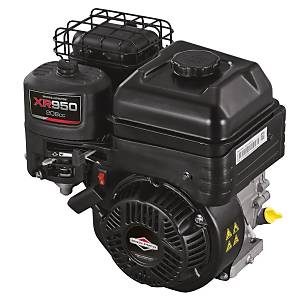 BR�GGS&STRATTON BENZ�NL� MOTOR XR950 6,5HP 208CC KON�K