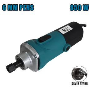 CATPOWER 6307 KALIP�I TA�LAMA 850 WATT