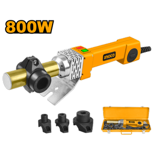 INGCO ING-PTWT8001 PLAST�K BORU KAYNAK ALET� 800W