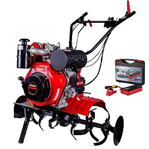 EUROSYSTEM EURO 102D 13HP EUR5 �APA MAK�NES� 192F