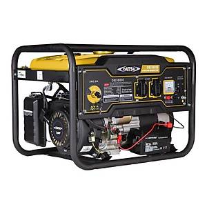 DATSU DBJ3800E BENZ�NL� MAR�LI 4 ZAMANLI JENERAT�R