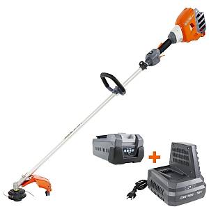 OLEOMAC BCi 530 S AK�L� TIRPAN 4.0Ah+�ARJ C�HAZI