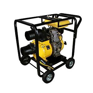 DATSU DDYP 150 CLE 6