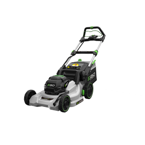 EGO LM1903E-SP K�T AK�L� �ANZIMANLI ��M B��ME MAK�NES� (47cm) (5 Ah BATARYA+ HIZLI �ARJ DAH�L)