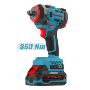 CATPOWER CAT1035 K�M�RS�Z AK�L� SOMUN SIKMA 1/2'' L�-�ON 20V 4.0Ah