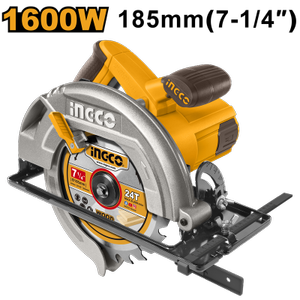 INGCO ING-CS18568 SUNTA KESME 1600 WATT 185MM