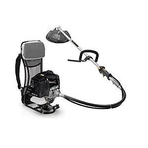 ALP�NA ABC252B MOTORLU SIRT TIRPAN