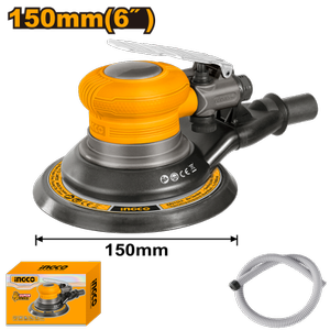 INGCO ING-APS1512 HAVALI ORB�TAL ZIMPARA 150MM