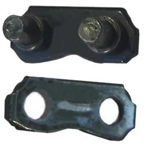 V�GNETO 3/8 Z�NC�R EK� (50L� PAKET)