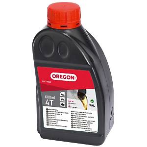 OREGON YA� D�RT ZAMANLI MOTOR 600ml