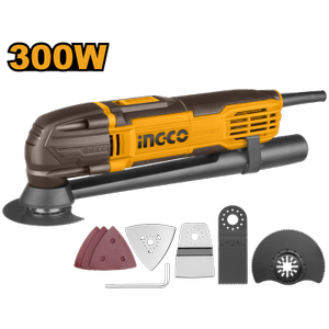INGCO ING MF3008 �OK FOKS�YONLU MULT�SET 300 WATT