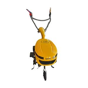 TARAL 23M 7HP MAR�LI D�ZEL �APALAMA MAK�NASI