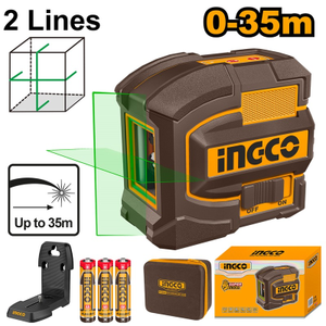 INGCO ING-HLL156601 �izgi Lazeri
