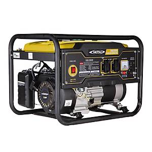 DATSU DBJ3800 BENZ�NL� �PL� 4 ZAMANLI JENERAT�R